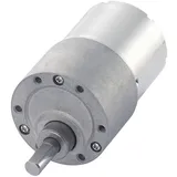 MODELCRAFT Getriebemotor 12 V 1:200