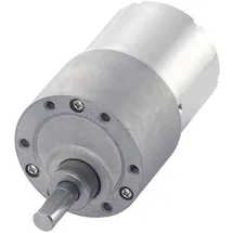 MODELCRAFT Getriebemotor 12 V 1:200