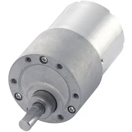 MODELCRAFT Getriebemotor 12 V 1:200