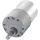 MODELCRAFT Getriebemotor 12 V 1:200