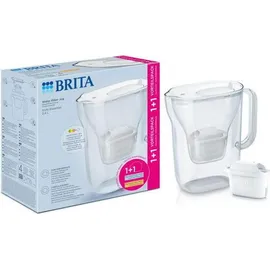 Brita Style Essential weiß 2,4 l