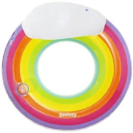 BESTWAY - Rainbow Dream Swim Tube neu und OVP
