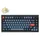 Keychron V1 Max Gateron Banana US