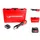 Rothenberger ROMAX 4000 Akku Pressmaschine 18 V 34 kN 3,6 kg rot