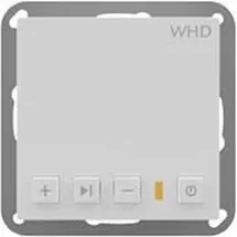 WHD WLAN-Audioempfänger WR55 ant