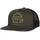 Salty Crew Good Times Trucker Kappe grau One Size