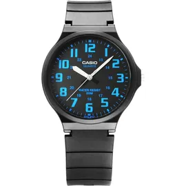 Casio Resin 43,6 mm MW-240-2