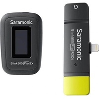 Saramonic Blink500 Pro B3