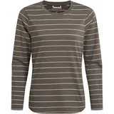 Craghoppers Nosilife Akona Wild Olive Stripe 38