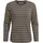 Craghoppers Nosilife Akona Wild Olive Stripe 38