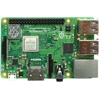 Raspberry Pi 3 Modell B+ 1GB | ARM Cortex-A53