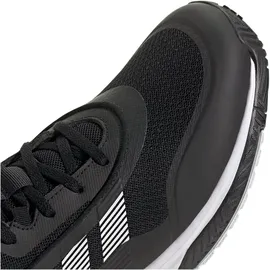 adidas Own The Game 3 Core Black / Cloud White / Cloud White 41 1/3