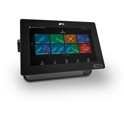 Raymarine »Axiom+« Navigationssystem