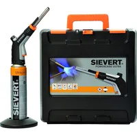 HBM Sievert Powercase Ultra (Powerjet EU + Ultragas)