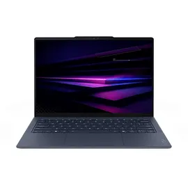 Lenovo Yoga Slim 7 Aura Edition 14IPH11 Intel Core Ultra 7 355 32 GB RAM 1 TB SSD Win11 Home Cosmic Blue 83QK005NGE