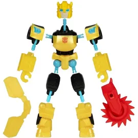 Hasbro Transformers Mixmashers Bumblebee