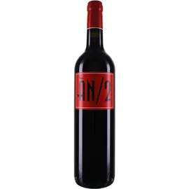 Anima Negra AN/2 2022