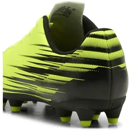 Puma ATTACANTO II FG/AG Kinder Gelb/Schwarz 35
