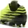 Puma ATTACANTO II FG/AG Kinder Gelb/Schwarz 35