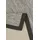 DEKOWE Teppich DEKOWE "Naturino Color", grau (anthrazit), B:80cm H:7mm L:150cm, Kunstfaser, Teppiche, Teppich, Flachgewebe, Sisal-Optik, mit Bordüre, In- und Outdoor geeignet