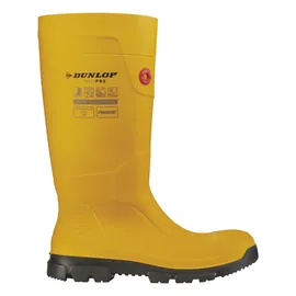 Dunlop TerraPRO Full Safety gelb S5 Gr. 46