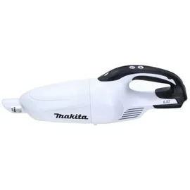 Makita DCL 181 FRF1W Akku Staubsauger 18 V Weiß + 1x Akku 3,0 Ah + Ladegerät