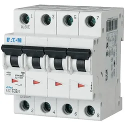 EATON Leitungsschutzschalter FAZ-Z13/4