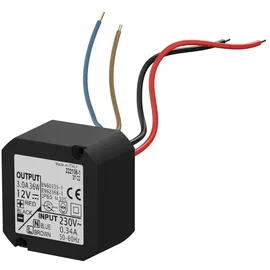 Viessmann Netzteil Unterputz 12V, 7973416 7973416