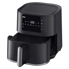Braun MultiFry 5 HF5030 Schwarz