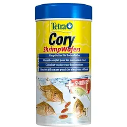 TETRA Cory Shrimp Wafers 250 ml