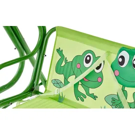 Siena Garden Froggy grün 2-Sitzer