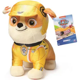 Spin Master PAW Rescue Wheels Theme Bas. Plush
