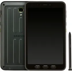 Samsung Galaxy Tab Active 5 WiFi Enterprise Edition grün