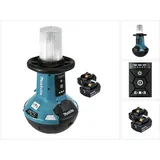 Makita Arbeitsleuchte LED 18 / 36 V 5500 lm IP54