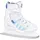 Tempish Crox.x Top Eisschuhe Für Damen - White - EU 38