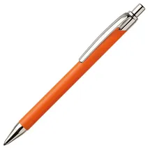 BALLOGRAF® Kugelschreiber Rondo Soft Orange 1,0 mm 1 St.
