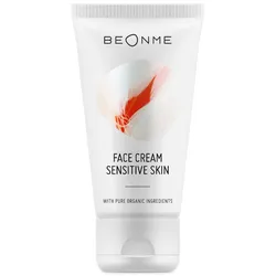 Be on Me - Gesicht - Gesichtscreme für empfindliche Haut 50ml