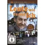 Leute wie du und ich (DVD)