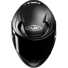 HJC Helmets RPHA 12 Matt Schwarz XL