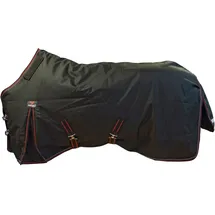 Catago Endurance 1680D Outdoordecke 0g 135 cm Schwarz