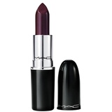 MAC Lustreglass Lipstick - Succumb to Plum