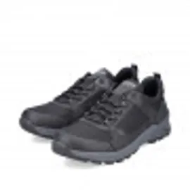 Rieker Herren schwarz, 41 EU