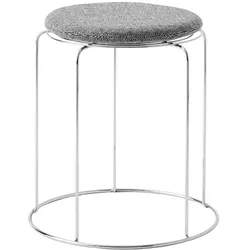 &Tradition Wire VP11 Hocker / hallingdal 126