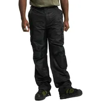 Brandit Textil Brandit Thermo Pants (1007)