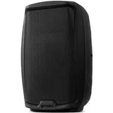 Gemini AS-2108P Lautsprecher, Schwarz