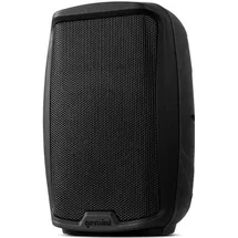 Gemini AS-2108P Lautsprecher, Schwarz