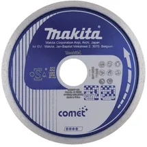 Makita Diamantscheibe 115 mm