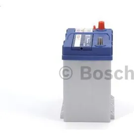 Bosch S4 70Ah 12V