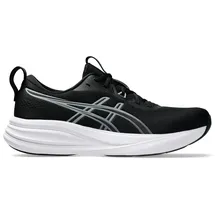 Asics GEL-PULSE 17 Herren Schwarz / Gravel 42