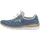 Rieker Sneaker Low Blau Damen 36